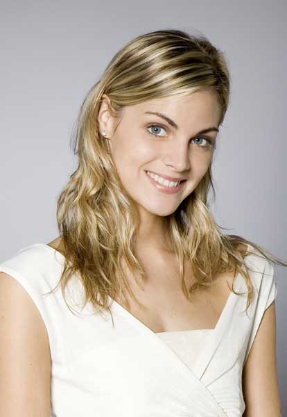 Amaia Salamanca Amaia Salamanca