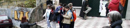 niños colegio niños colegio