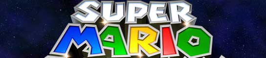 Super Mario Galaxy
