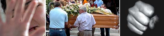 Violencia doméstica Violencia doméstica