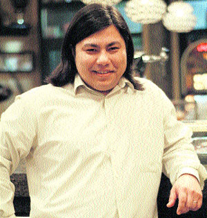 Óscar Reyes Óscar Reyes
