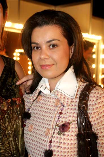 Maria Jose Campanario Maria Jose Campanario