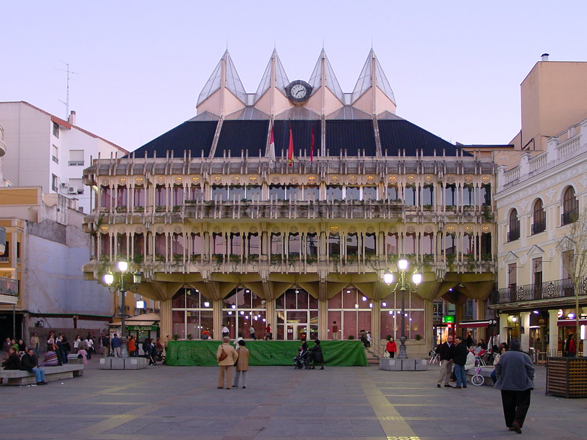 Foto de Oficina de Turismo Municipal en Manzanares, Ciudad Real