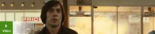 Trailer de 'No es país para viejos'