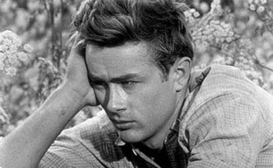 James Dean