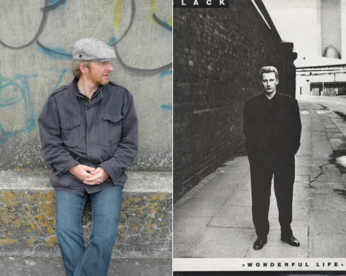 Colin Vearncombe Colin Vearncombe