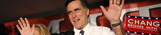 Mitt Romney