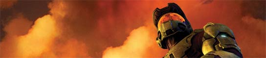 Jefe Maestro, protagonista de la saga Halo