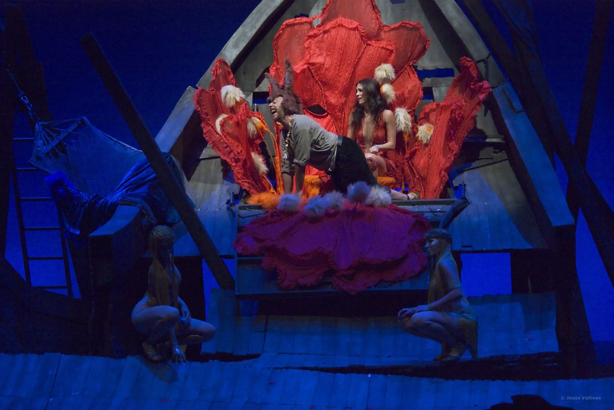 teatro