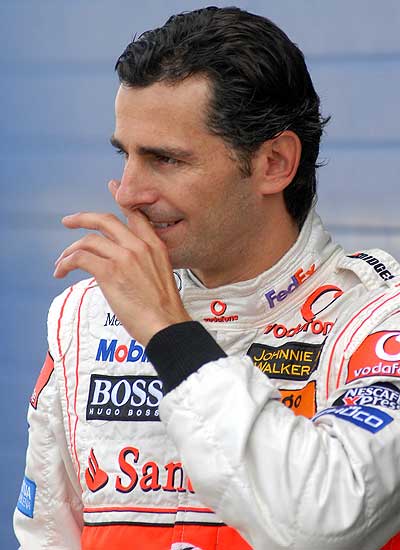 Pedro Martínez de la Rosa. Pedro Martínez de la Rosa.