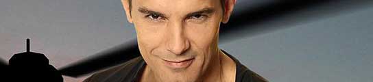 El presentador de 'Supervivientes', Jesús Vázquez.
