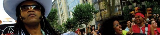 Carlinhos Brown