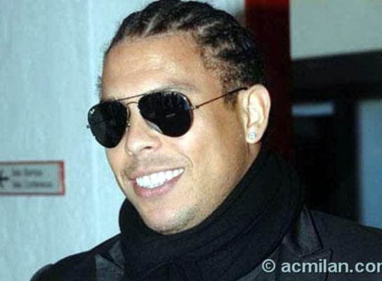 Ronaldo Ronaldo