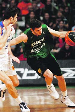 El Menorca se rinde ante rudy El Menorca se rinde ante rudy