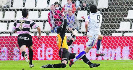 El Espanyol encaja un gol en 8 segundos y cae de la Champions El Espanyol encaja un gol en 8 segundos y cae de la Champions