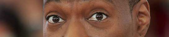 El actor estadounidense Eddie Murphy.