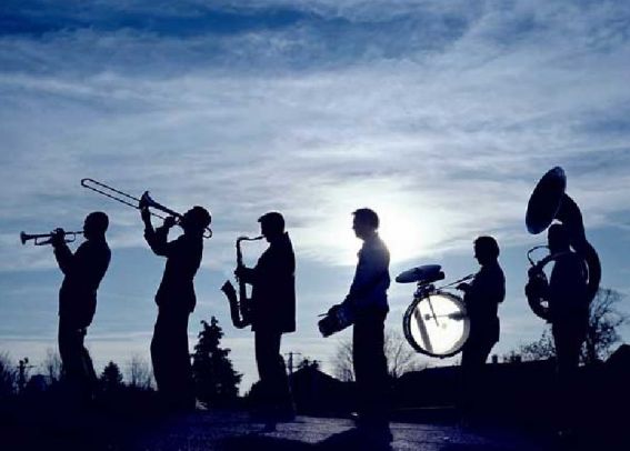 Jazz Jazz