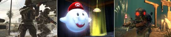 Videojuegos Videojuegos