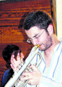 del swing al jazz más actual del swing al jazz más actual