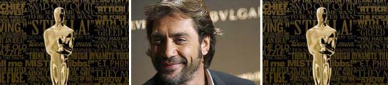 Bardem podría estar más cerca del Oscar