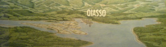 Oiasso