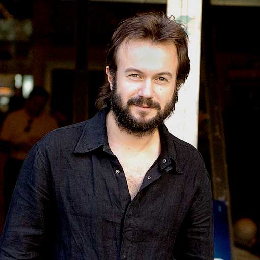 El actor y director Tristán Ulloa. El actor y director Tristán Ulloa.