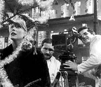 Un musical cantado por Catherine Deneuve