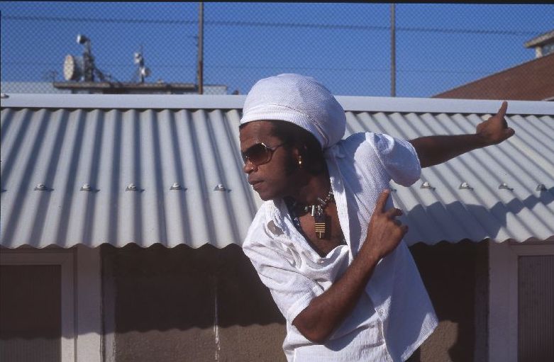 Carlinhos Brown Carlinhos Brown