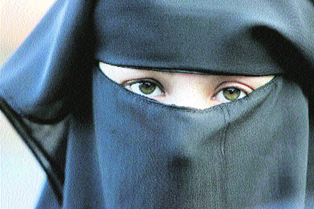El burka El burka