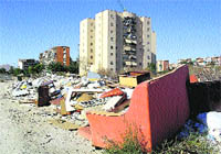 El elevado precio del progreso valenciano El elevado precio del progreso valenciano