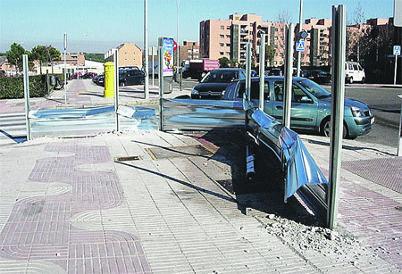 Los lectores informan Los lectores informan