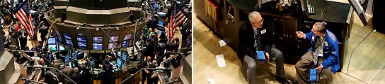 Wall Street Wall Street