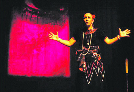 Una vida flamenca Una vida flamenca