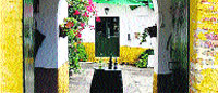 La bodega del escritor La bodega del escritor