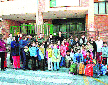 Más del doble de alumnos elige religiones no católicas Más del doble de alumnos elige religiones no católicas