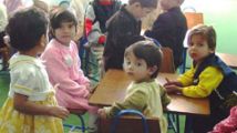Escuela Infantil 214 Escuela Infantil 214
