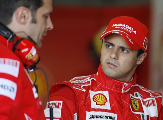 Massa Massa