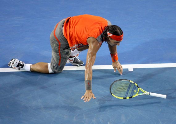 Nadal Nadal