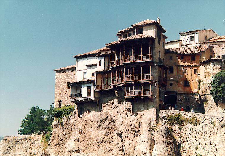 Cuenca, patrimonio mundial Cuenca, patrimonio mundial