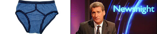Jerry Paxman Jerry Paxman
