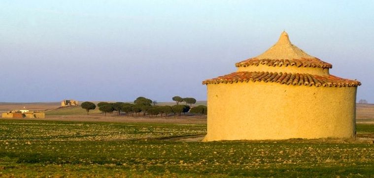 Palomar de Tierra de Campos, Zamora Palomar de Tierra de Campos, Zamora