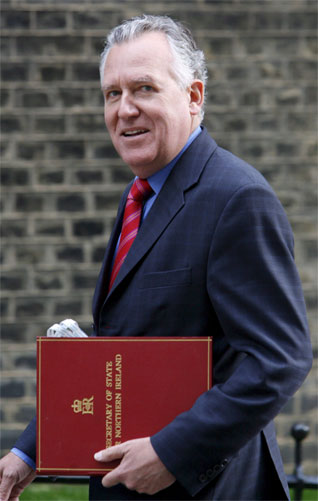 Peter Hain Peter Hain