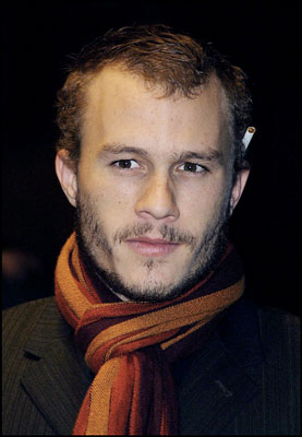 Heath Legder Heath Legder