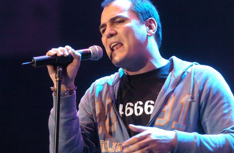 Ismael Serrano Ismael Serrano