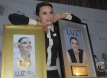Luz Casal Luz Casal