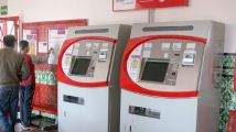 MAQUINAS RENFE MAQUINAS RENFE