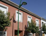 El Ayuntamiento cambiará las farolas. El Ayuntamiento cambiará las farolas.