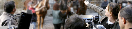Cortometrajes Cortometrajes