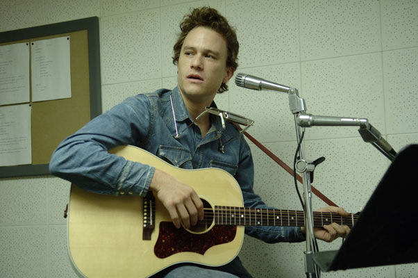 Heath Ledger Heath Ledger