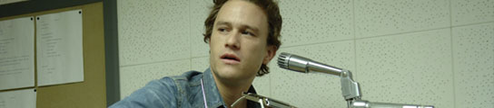 Heath Ledger Heath Ledger